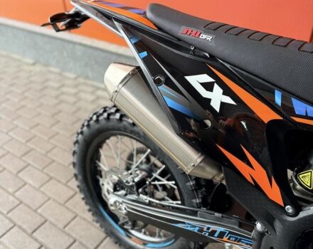 Інша Інша, об'ємом двигуна 0.25 л та пробігом 0 тис. км за 2090 $, фото 4 на Automoto.ua