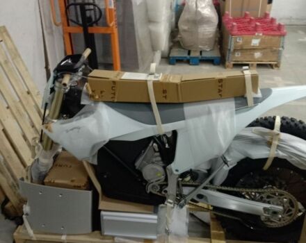 Другая Другая, объемом двигателя 0 л и пробегом 0 тыс. км за 11200 $, фото 13 на Automoto.ua