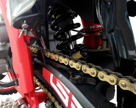 Інша Інша, об'ємом двигуна 0.3 л та пробігом 0 тис. км за 2049 $, фото 11 на Automoto.ua