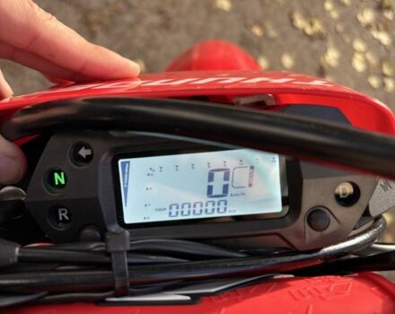 Інша Інша, об'ємом двигуна 0.25 л та пробігом 0 тис. км за 2100 $, фото 3 на Automoto.ua