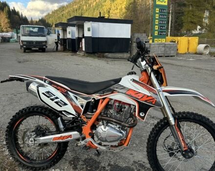 Інша Інша, об'ємом двигуна 0.3 л та пробігом 0 тис. км за 1700 $, фото 6 на Automoto.ua