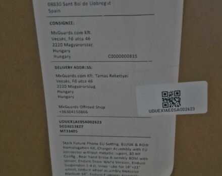 Другая Другая, объемом двигателя 0 л и пробегом 0 тыс. км за 11200 $, фото 10 на Automoto.ua