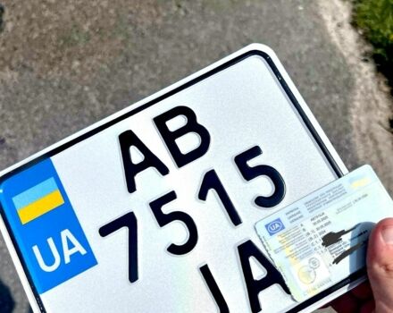 Другая Другая, объемом двигателя 0.25 л и пробегом 0 тыс. км за 1800 $, фото 9 на Automoto.ua