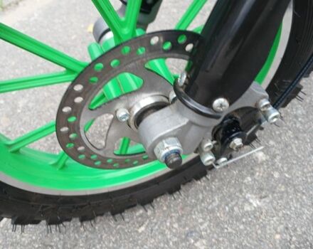 Інша Інша, об'ємом двигуна 65 л та пробігом 0 тис. км за 386 $, фото 9 на Automoto.ua