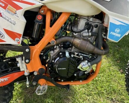 Другая Другая, объемом двигателя 0.3 л и пробегом 0 тыс. км за 1899 $, фото 4 на Automoto.ua