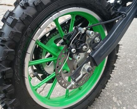 Інша Інша, об'ємом двигуна 65 л та пробігом 0 тис. км за 386 $, фото 7 на Automoto.ua