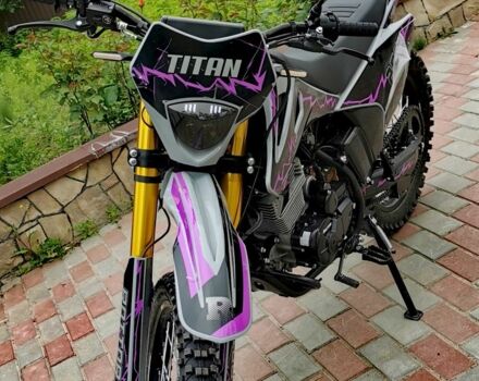 Другая Другая, объемом двигателя 0.25 л и пробегом 0 тыс. км за 1800 $, фото 5 на Automoto.ua