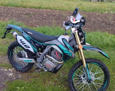 Інша Інша, об'ємом двигуна 0.25 л та пробігом 0 тис. км за 1500 $, фото 1 на Automoto.ua