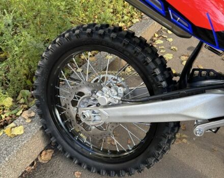 Інша Інша, об'ємом двигуна 0.25 л та пробігом 0 тис. км за 2100 $, фото 4 на Automoto.ua