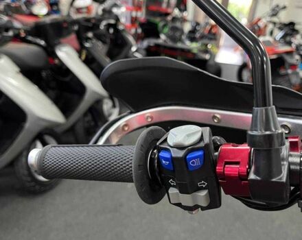 Інша Інша, об'ємом двигуна 0.3 л та пробігом 0 тис. км за 2890 $, фото 10 на Automoto.ua