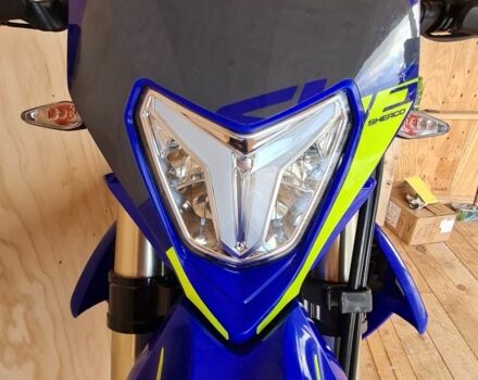 Інша Інша, об'ємом двигуна 0.3 л та пробігом 0 тис. км за 8800 $, фото 9 на Automoto.ua