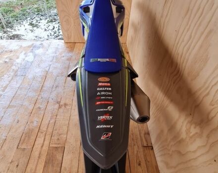 Інша Інша, об'ємом двигуна 0.3 л та пробігом 0 тис. км за 8800 $, фото 13 на Automoto.ua