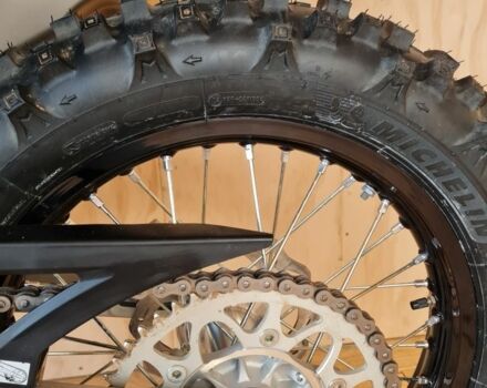 Інша Інша, об'ємом двигуна 0.3 л та пробігом 0 тис. км за 8800 $, фото 3 на Automoto.ua