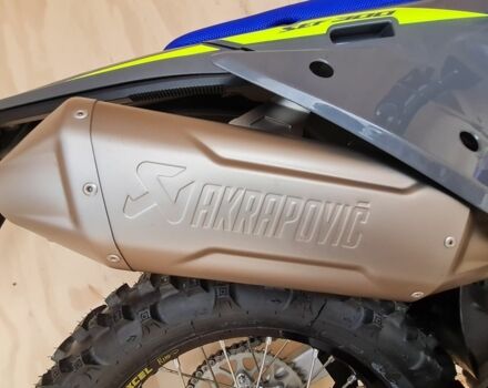 Інша Інша, об'ємом двигуна 0.3 л та пробігом 0 тис. км за 8800 $, фото 15 на Automoto.ua