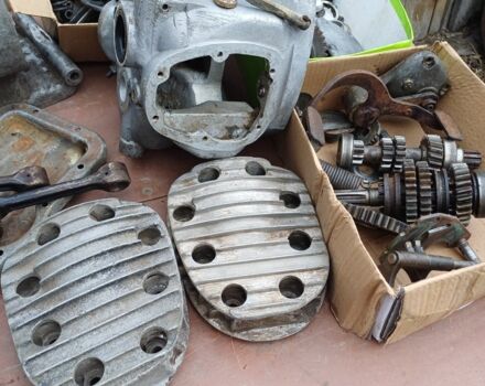 Другая Другая, объемом двигателя 0.75 л и пробегом 0 тыс. км за 2900 $, фото 7 на Automoto.ua