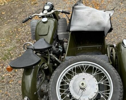 Другая Другая, объемом двигателя 0.75 л и пробегом 0 тыс. км за 2000 $, фото 4 на Automoto.ua