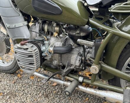 Другая Другая, объемом двигателя 0.75 л и пробегом 0 тыс. км за 2000 $, фото 10 на Automoto.ua