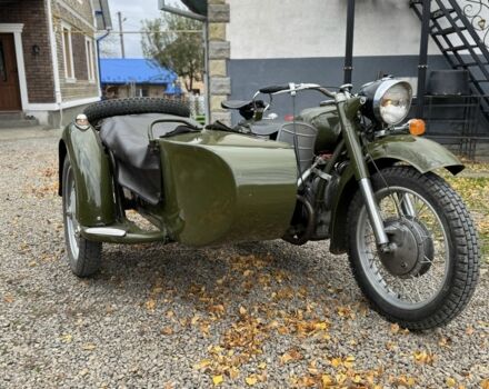 Другая Другая, объемом двигателя 0.75 л и пробегом 0 тыс. км за 2000 $, фото 2 на Automoto.ua