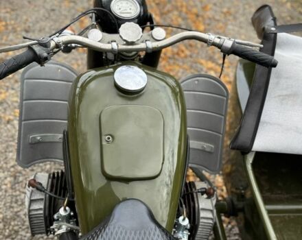 Другая Другая, объемом двигателя 0.75 л и пробегом 0 тыс. км за 2000 $, фото 9 на Automoto.ua