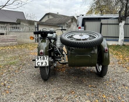 Другая Другая, объемом двигателя 0.75 л и пробегом 0 тыс. км за 2000 $, фото 3 на Automoto.ua