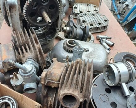 Другая Другая, объемом двигателя 0.75 л и пробегом 0 тыс. км за 2900 $, фото 11 на Automoto.ua