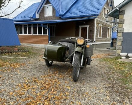 Другая Другая, объемом двигателя 0.75 л и пробегом 0 тыс. км за 2000 $, фото 7 на Automoto.ua