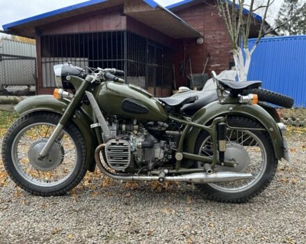 Другая Другая, объемом двигателя 0.75 л и пробегом 0 тыс. км за 2000 $, фото 1 на Automoto.ua