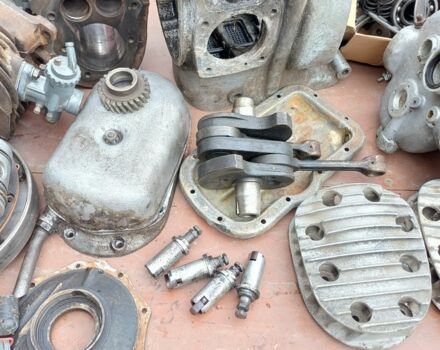 Другая Другая, объемом двигателя 0.75 л и пробегом 0 тыс. км за 2900 $, фото 8 на Automoto.ua