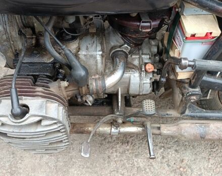 Другая Другая, объемом двигателя 0 л и пробегом 0 тыс. км за 593 $, фото 2 на Automoto.ua