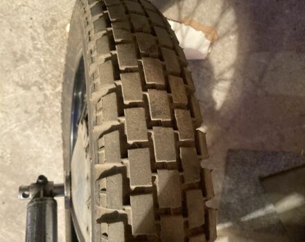 Інша Інша, об'ємом двигуна 0.75 л та пробігом 0 тис. км за 1139 $, фото 8 на Automoto.ua