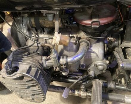 Інша Інша, об'ємом двигуна 0.75 л та пробігом 0 тис. км за 1139 $, фото 2 на Automoto.ua