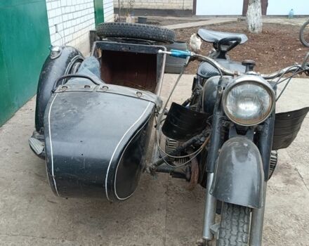 Другая Другая, объемом двигателя 0 л и пробегом 0 тыс. км за 593 $, фото 1 на Automoto.ua