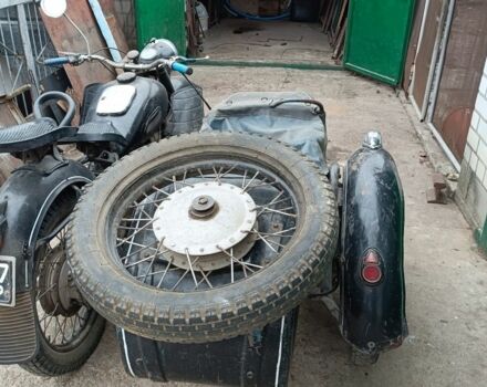 Другая Другая, объемом двигателя 0 л и пробегом 0 тыс. км за 593 $, фото 3 на Automoto.ua