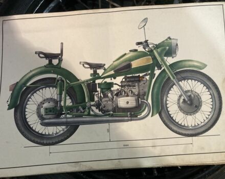 Інша Інша, об'ємом двигуна 0.75 л та пробігом 0 тис. км за 1139 $, фото 17 на Automoto.ua