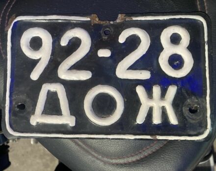 Інша Інша, об'ємом двигуна 0.75 л та пробігом 0 тис. км за 1139 $, фото 14 на Automoto.ua