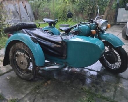 Другая Другая, объемом двигателя 0.75 л и пробегом 0 тыс. км за 400 $, фото 1 на Automoto.ua