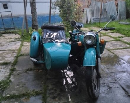 Другая Другая, объемом двигателя 0.75 л и пробегом 0 тыс. км за 400 $, фото 2 на Automoto.ua