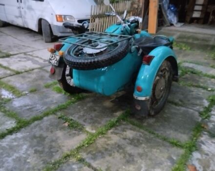 Другая Другая, объемом двигателя 0.75 л и пробегом 0 тыс. км за 400 $, фото 6 на Automoto.ua