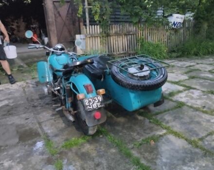 Другая Другая, объемом двигателя 0.75 л и пробегом 0 тыс. км за 400 $, фото 5 на Automoto.ua