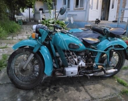 Другая Другая, объемом двигателя 0.75 л и пробегом 0 тыс. км за 400 $, фото 3 на Automoto.ua