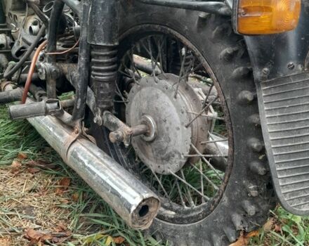 Другая Другая, объемом двигателя 1 л и пробегом 0 тыс. км за 100 $, фото 2 на Automoto.ua