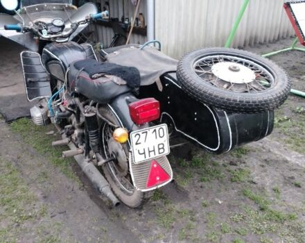 Другая Другая, объемом двигателя 0.35 л и пробегом 0 тыс. км за 356 $, фото 2 на Automoto.ua