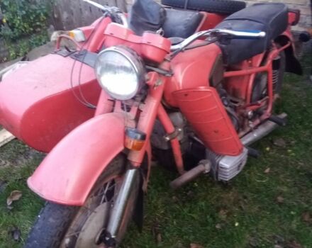 Другая Другая, объемом двигателя 0.75 л и пробегом 0 тыс. км за 1000 $, фото 2 на Automoto.ua