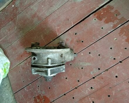 Другая Другая, объемом двигателя 0.75 л и пробегом 0 тыс. км за 1000 $, фото 15 на Automoto.ua