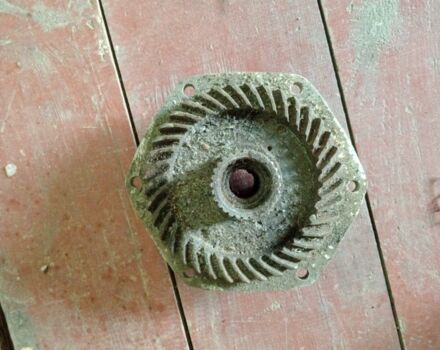 Другая Другая, объемом двигателя 0.75 л и пробегом 0 тыс. км за 1000 $, фото 12 на Automoto.ua