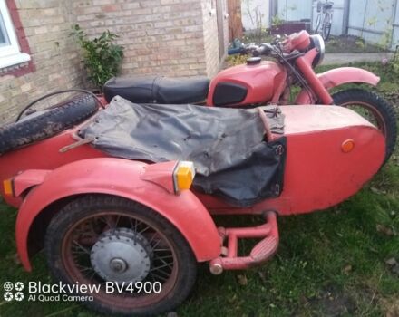 Другая Другая, объемом двигателя 0.75 л и пробегом 0 тыс. км за 1000 $, фото 3 на Automoto.ua