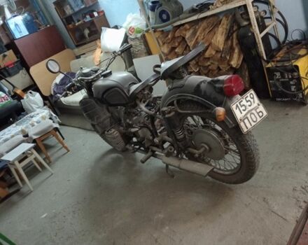 Другая Другая, объемом двигателя 0.75 л и пробегом 0 тыс. км за 1000 $, фото 8 на Automoto.ua