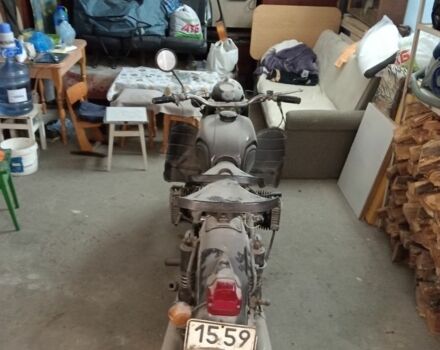 Другая Другая, объемом двигателя 0.75 л и пробегом 0 тыс. км за 1000 $, фото 7 на Automoto.ua