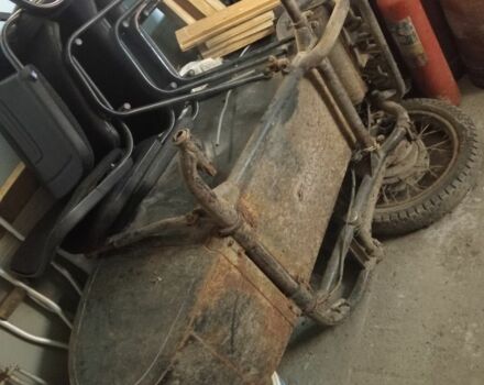 Другая Другая, объемом двигателя 0.75 л и пробегом 0 тыс. км за 1000 $, фото 18 на Automoto.ua