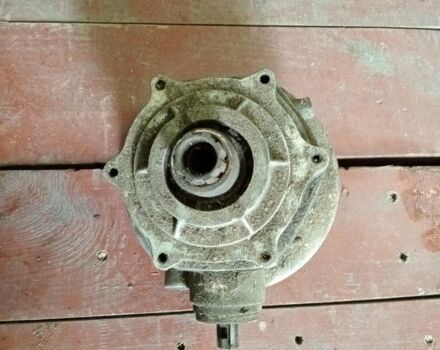 Другая Другая, объемом двигателя 0.75 л и пробегом 0 тыс. км за 1000 $, фото 11 на Automoto.ua